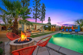 Casita Cerritos - Luxurious modern retreat in Palm Springs